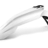 Cycra 16-22 KTM 125 SX Cycralite Front Fender - White