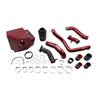 Wehrli 20-24 Chevrolet 6.6L Duramax L5P Stage 3 High Flow Intake Bundle Kit - Bengal Red