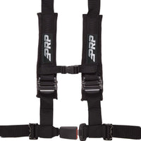 PRP 4.2 Harness- Black