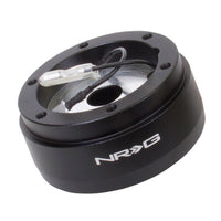 NRG Short Hub Adapter 70-83 VW MK1