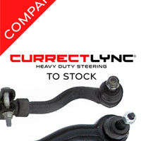 RockJock Currectlync Modular Extreme Duty Universal 1 Ton Tie Rod