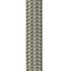 Fragola -4AN Hose Assembly Straight x Straight 12in