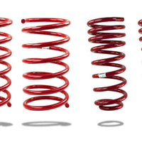 Pedders 08-09 Pontiac G8 Sports Ryder Spring Kit (Stock Height)