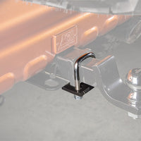 Rugged Ridge 2in Hitch Tightener