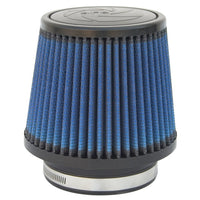 aFe MagnumFLOW Air Filters UCO P5R A/F P5R 4F x 6B x 4-3/4T x 5H