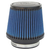 aFe MagnumFLOW Air Filters UCO P5R A/F P5R 4F x 6B x 4-3/4T x 5H