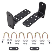 Rhino-Rack Batwing Tubular Rack Bracket Kit