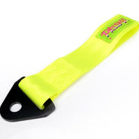 NRG Universal Prisma Tow Strap- Green