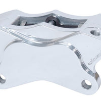 Wilwood Caliper-GP310 Chrome Rear 1.25in Pistons .25in Disc