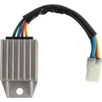 Arrowhead Voltage Regulator