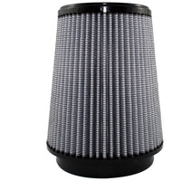 aFe MagnumFLOW Air Filters IAF PDS A/F PDS 5-1/2F x 7B x 5-1/2T x 8H