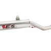 Big Gun 06-23 Yamaha RAPTOR 700 ECO Series Slip On Exhaust