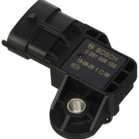 Bosch High Pressure Sensor (OE 20524936/2S0906051)