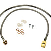 Skyjacker 1987-1995 Jeep Wrangler (YJ) Brake Hose