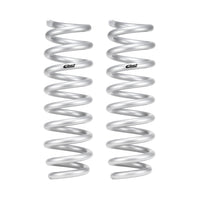 Eibach Pro-Truck Lift Kit for 20-21 Jeep Gladiator Rubicon JT 4WD +2.0 in Front Springs ONLY