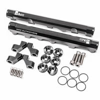 Radium Engineering Subaru EG33 Top Feed Conversion Fuel Rail Kit