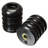 Energy Suspension Universal Black Bump Stop - Progressive Rate Design