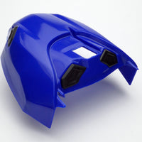 Cycra 23+ Yamaha YZ450/ 2024 YZ250F Vented Air Box Cover -  Blue