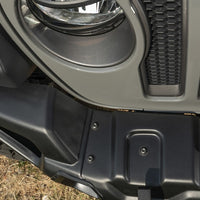 Rugged Ridge Venator Front Bumper 18-20 Jeep Wrangler JL/JT