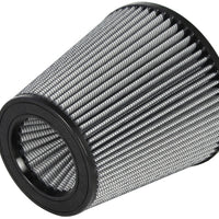 aFe MagnumFLOW Air Filters CCV PDS A/F CCV PDS 3-1/2F x 8B x 5-1/2T (Inv) x 8H