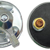 Moroso Battery Disconnect Switch - Oval Track/RV/Street/Drag Race w/Alternator (Use w/Part No 74105)