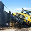 ARB Winchbar Suit Srs Jeep Tj Wrangler 97-06