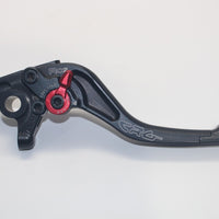 CRG 17-20 Harley Davidson XG750A Street Rod RC2 Brake Lever - Short Black