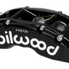 Wilwood Caliper-TC6R 1.88/1.62/1.62in Pistons 1.38in Disc