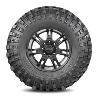 Mickey Thompson Baja Pro XS Tire - 38X13.50-17LT 90000037616