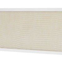 K&N HVAC Filter - 12 x 24 x 1