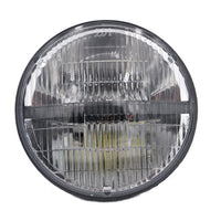 Rugged Ridge 07-18 Jeep Wrangler JK/JKU / 04-06 LJ / 97-06 TJ Sealed Beam LED Headlights 7in. (1pc)