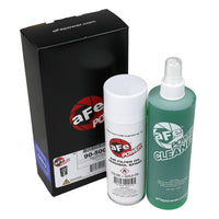 aFe MagnumFLOW Chemicals CHM Restore Kit Aerosol Single Gold