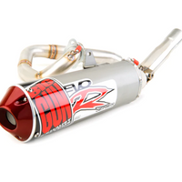 Big Gun 03-07 Kawasaki KLX 400R EVO R Series Full System Exhaust