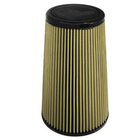 aFe MagnumFLOW Air Filters IAF PG7 A/F PG7 5F x 7-1/2B x 5-1/2T x 12H