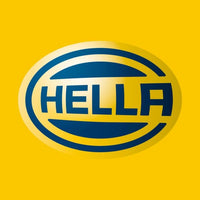 Hella Clean Tech Wiper Blade 16in - Single