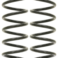 RockJock JL 4D Diesel Engine 392 4Xe Rear Coil Springs 3.5in Lift Pair