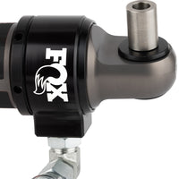 Fox 2018+ Jeep JL Factory Series Remote Res. Front Shock / 3.5-4in. Lift w/ DSC