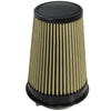 aFe MagnumFLOW Air Filters PG7 A/F 4in F x 6in B x 4-1/2 T x 8-1/2 H