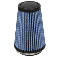 aFe MagnumFLOW Air Filters IAF P5R A/F P5R 3-5/16F x 5B x 3-1/2T x 7H