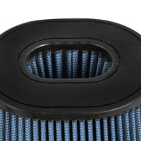 aFe MagnumFLOW Air Filters IAF A/F P5R 5F x (9x7-1/2)B x (6-3/4x5-1/2)T x 6-7/8inH