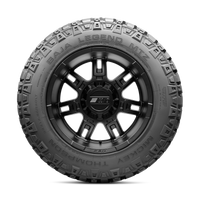 Mickey Thompson Baja Legend MTZ Tire - 37X13.50R18LT 124Q 90000057360