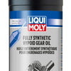 LIQUI MOLY 1L Fully Synthetic Hypoid Gear Oil (GL4/5) 75W90