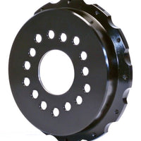 Wilwood Hat-Park Brake 1.95in Offset Multi-5 Lug - 12 on 8.75in