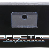 Spectre Universal Pre-Filter Wrap 6in. x 6.125in. - Black