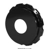 Wilwood Hat-Park Brake 1.54in Offset Undrilled - 12 on 8.75in