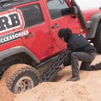 ARB Tred Pro Blue