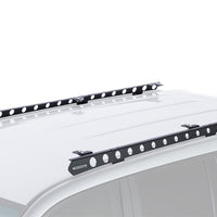 Rhino-Rack 10-20 Toyota Land Cruiser Prado J150 3 Base Backbone Mounting System