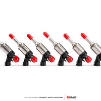 AMS Performance VR30DDTT Stage 2 Direct Injectors (Set of 6)