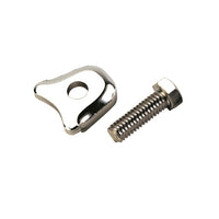 Ford Racing Distributor Hold-Down Clamp