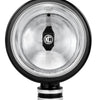 KC HiLiTES 6in. Daylighter Gravity G6 LED Light 20w Spot Beam (Single) - Black SS